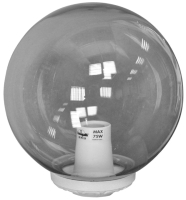 

Светильник уличный Fumagalli, Globe 300 G30.B30.000.WZE27