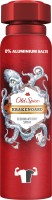 

Дезодорант-спрей Old Spice, Krakengard