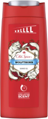 Гель для душа Old Spice Wolfthorn (675мл)