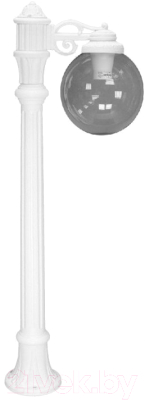 

Фонарь уличный Fumagalli, Globe 250 G25.163.S10.WZE27