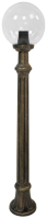 

Фонарь уличный Fumagalli, Globe 250 G25.163.000.BXE27