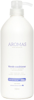 

Тонирующий кондиционер для волос Aromas, Blonde Против желтизны и медных оттенков