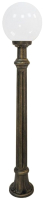 

Фонарь уличный Fumagalli, Globe 250 G25.163.000.BYE27