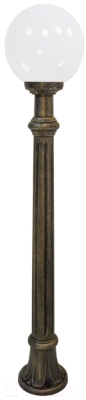 

Фонарь уличный Fumagalli, Globe 250 G25.163.000.BYE27