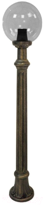 

Фонарь уличный Fumagalli, Globe 250 G25.163.000.BZE27