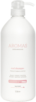 

Шампунь для волос Aromas, Curl С аргановым маслом для вьющихся волос