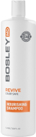 Шампунь для волос Bosley MD Revive Color Safe Nourishing Shampoo  (1л) - 