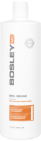 Кондиционер для волос Bosley MD Revive Color Safe Volumizing Conditioner (1л) - 