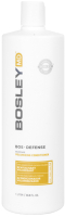 Кондиционер для волос Bosley MD Deffense Color Safe Volumizing Conditioner (1л) - 