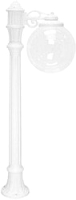 

Фонарь уличный Fumagalli, Globe 300 G30.163.S10.WXE27