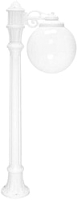 

Фонарь уличный Fumagalli, Globe 300 G30.163.S10.WYE27