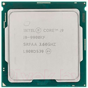 Процессор Intel Core i9-9900KF BOX