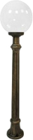 

Фонарь уличный Fumagalli, Globe 300 G30.163.000.BYE27