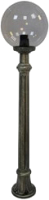 

Фонарь уличный Fumagalli, Globe 300 G30.163.000.BZE27