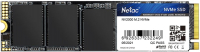 SSD диск Netac NV2000 256GB (NT01NV2000-256-E4X) - 