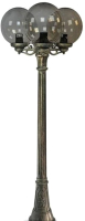 

Фонарь уличный Fumagalli, Globe 300 G30.158.S30.BZE27