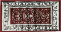 Коврик Витебские ковры Вивальди прямоугольник 2929а4 (0.8x1.5) - 
