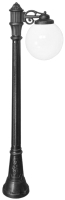 

Фонарь уличный Fumagalli, Globe 300 G30.158.S10.AYE27