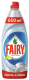 Средство для мытья посуды Fairy Platinum Лайм (650мл) - 
