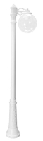 

Фонарь уличный Fumagalli, Globe 300 G30.158.S10.WXE27