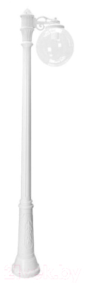 

Фонарь уличный Fumagalli, Globe 300 G30.158.S10.WXE27