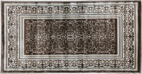 Коврик Витебские ковры Вивальди прямоугольник 2929с2 (0.8x1.5) - 