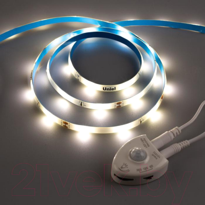 Светодиодная лента Uniel Sensor Smart Light / UL-00004447