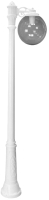 

Фонарь уличный Fumagalli, Globe 300 G30.158.S10.WZE27