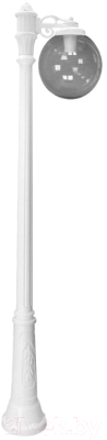

Фонарь уличный Fumagalli, Globe 300 G30.158.S10.WZE27
