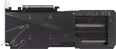 Видеокарта Gigabyte GeForce RTX3060 TiAorusElite 8GB(rev. 2.0) (GV-N306TAORUS E-8GD)