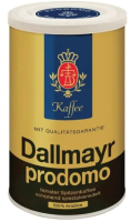 Кофе молотый Dallmayr Prodomo / 9812 (250г) - 
