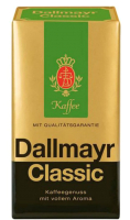 Кофе молотый Dallmayr Classic / 6581 (500г) - 