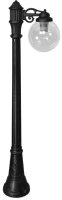 

Фонарь уличный Fumagalli, Globe 250 G25.158.S10.AZE27