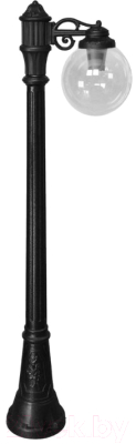 

Фонарь уличный Fumagalli, Globe 250 G25.158.S10.AZE27