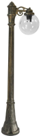 

Фонарь уличный Fumagalli, Globe 250 G25.158.S10.BXE27