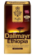 Кофе молотый Dallmayr Ethiopia / 3749 (500г) - 