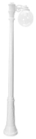 

Фонарь уличный Fumagalli, Globe 250 G25.158.S10.WXE27