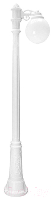 

Фонарь уличный Fumagalli, Globe 250 G25.158.S10.WYE27