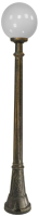 

Фонарь уличный Fumagalli, Globe 300 G30.158.000.BYE27