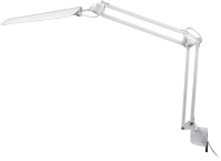 Настольная лампа Uniel TLD-524 White/8W/10610 (белый) - 