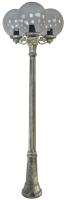 

Фонарь уличный Fumagalli, Globe 300 G30.156.S30.BZE27