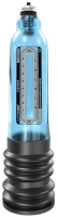 Вакуумная помпа для пениса Bathmate Hydro7 Aqua / BM-H7-AB (синий) - 