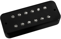 

Звукосниматель гитарный, DLX Plus Neck / DP162BK