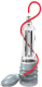 Вакуумная помпа для пениса Bathmate Hydroxtreme9 / BM-HX9-CC (прозрачный) - 
