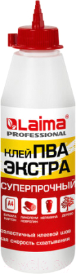 Клей Laima Экстра Суперпрочный / 606430 (0.5кг)