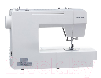 Швейная машина Janome 1522BL