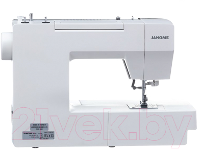 Швейная машина Janome 1522DG