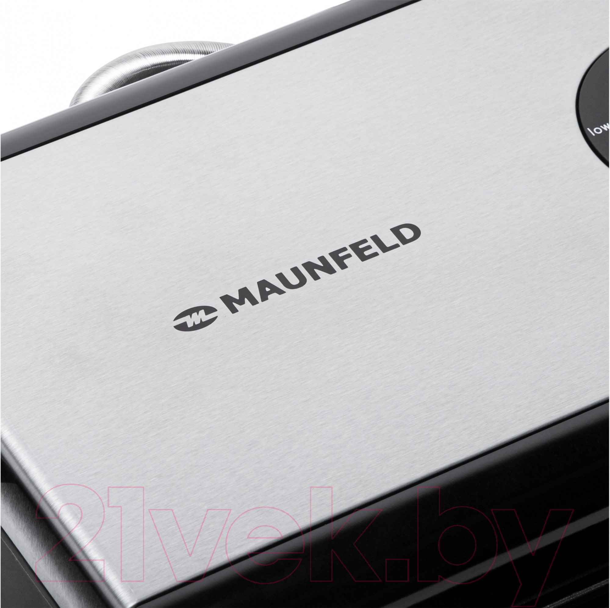 Электрогриль Maunfeld MF-1322S — фото 9