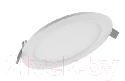 

Панель светодиодная Ledvance, Eco Clas Slim DL IP20 9Вт / 4058075154780