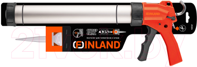 Пистолет для герметика Finland 2026